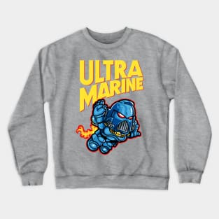 UltraBro v2 Crewneck Sweatshirt